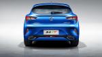 ChangAn Eado ET 2018 года